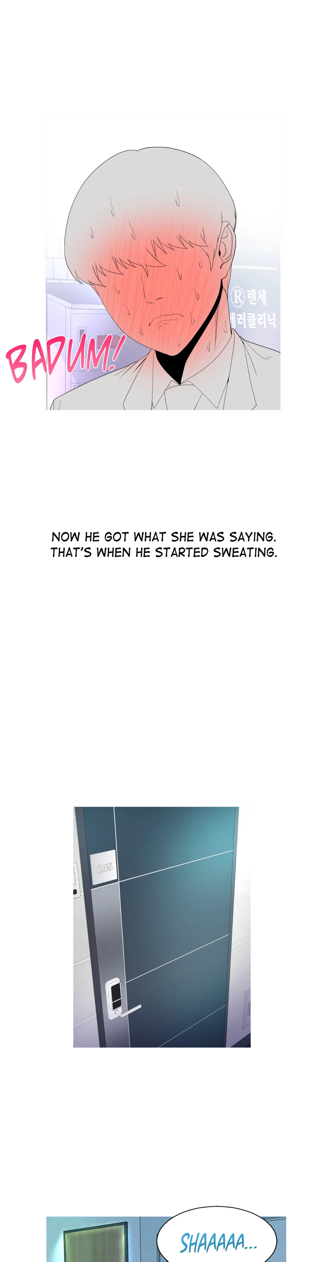 Love Scenarios Chapter 20 Page 20