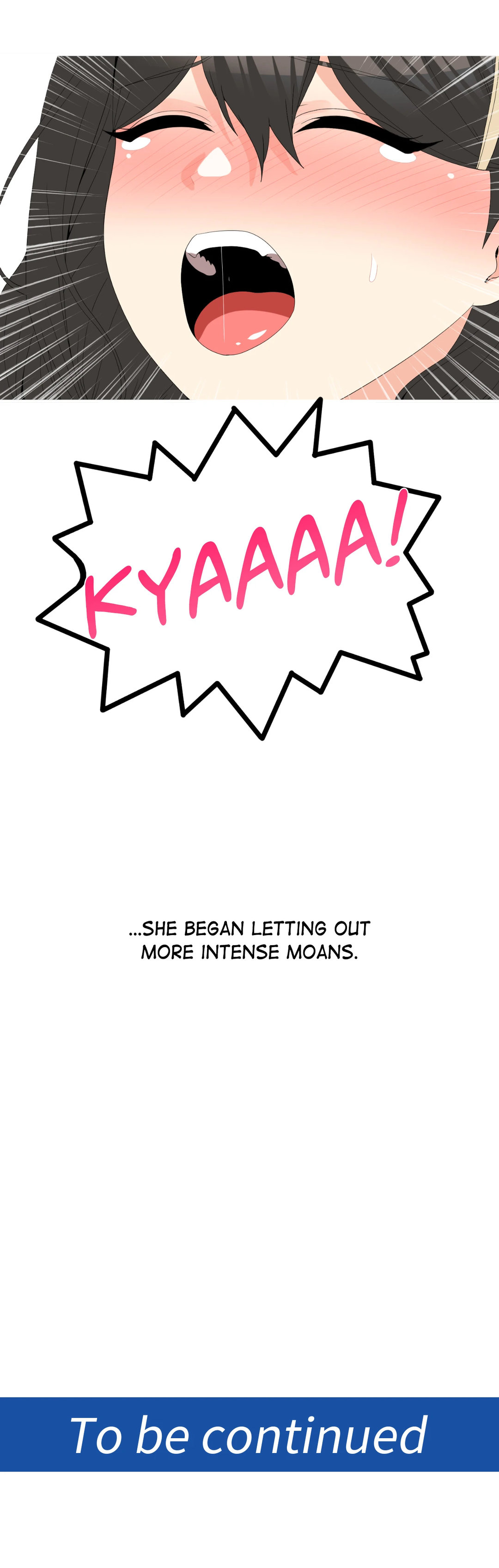 Love Scenarios Chapter 20 Page 33