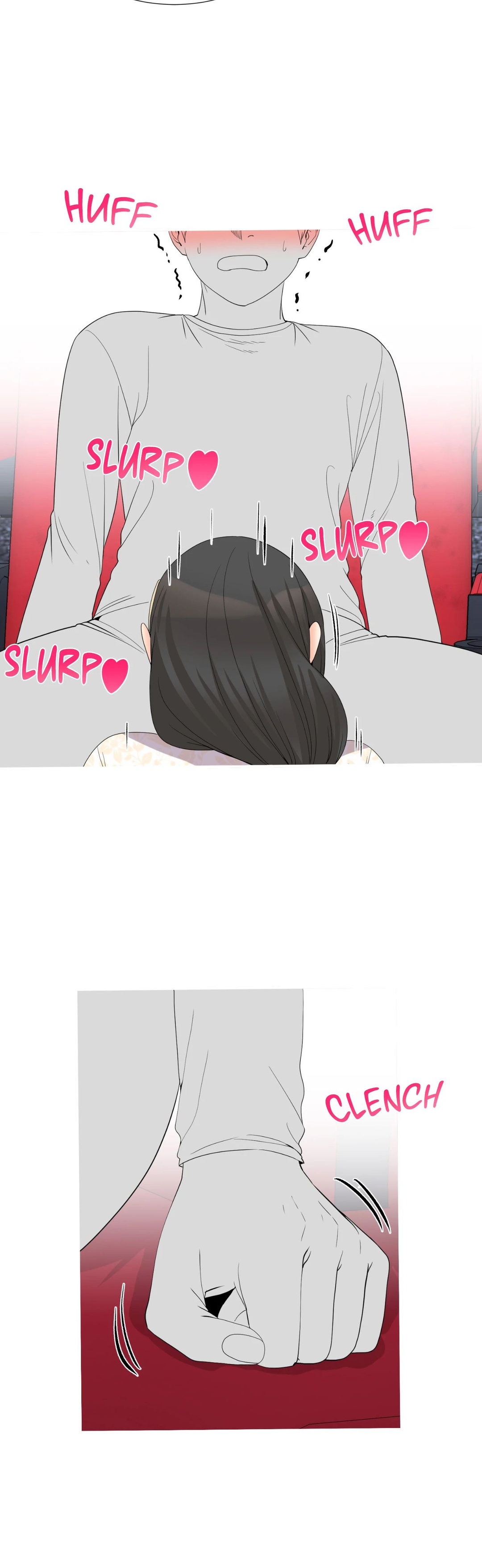 Love Scenarios Chapter 21 Page 12