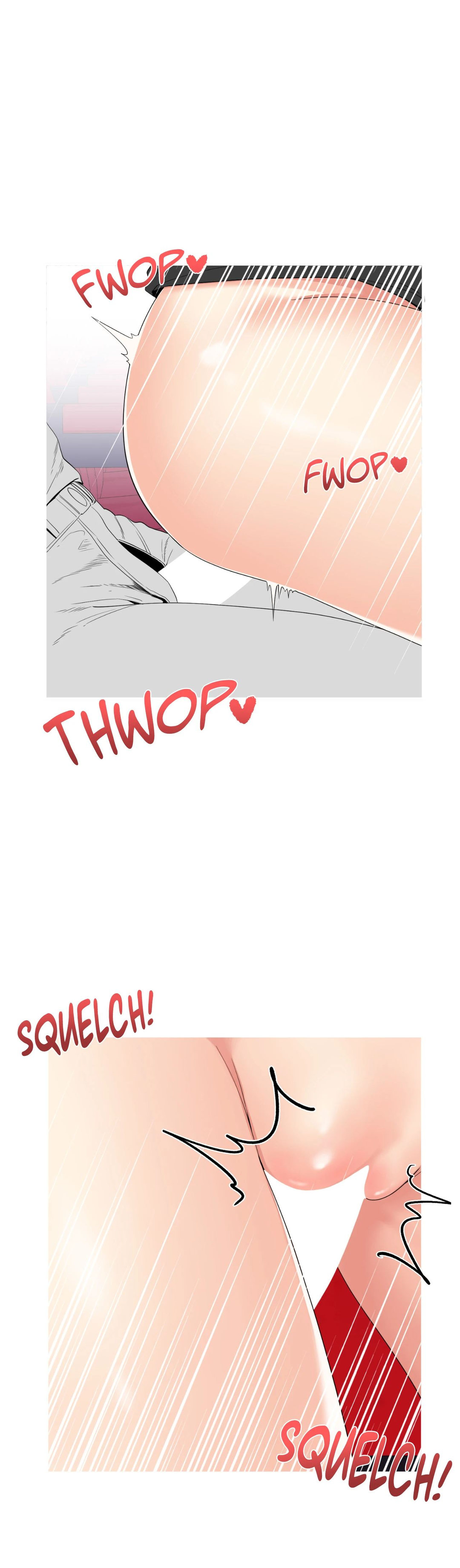 Love Scenarios Chapter 21 Page 18