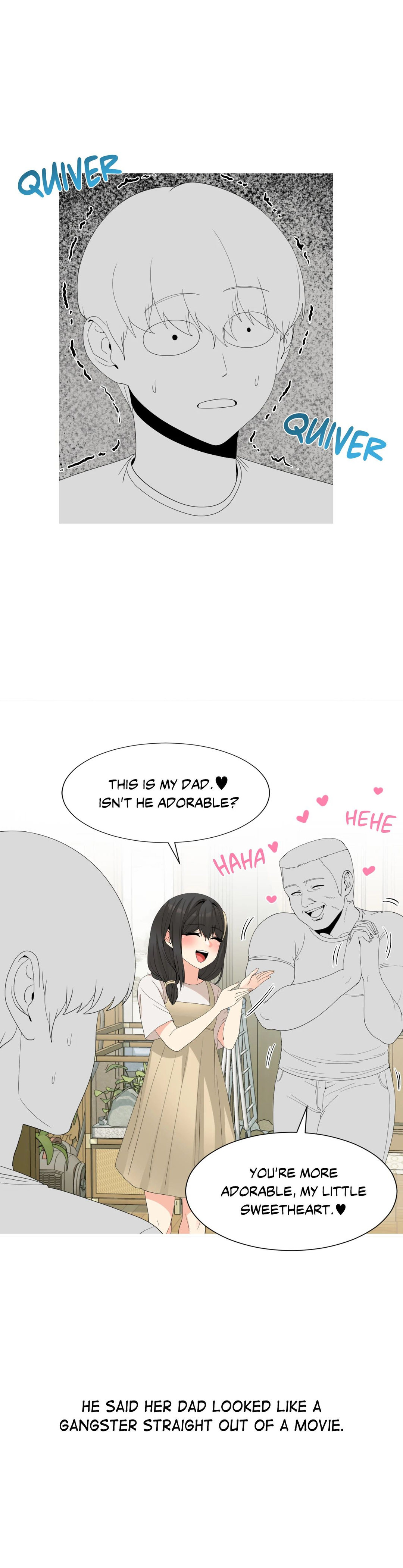 Love Scenarios Chapter 21 Page 26