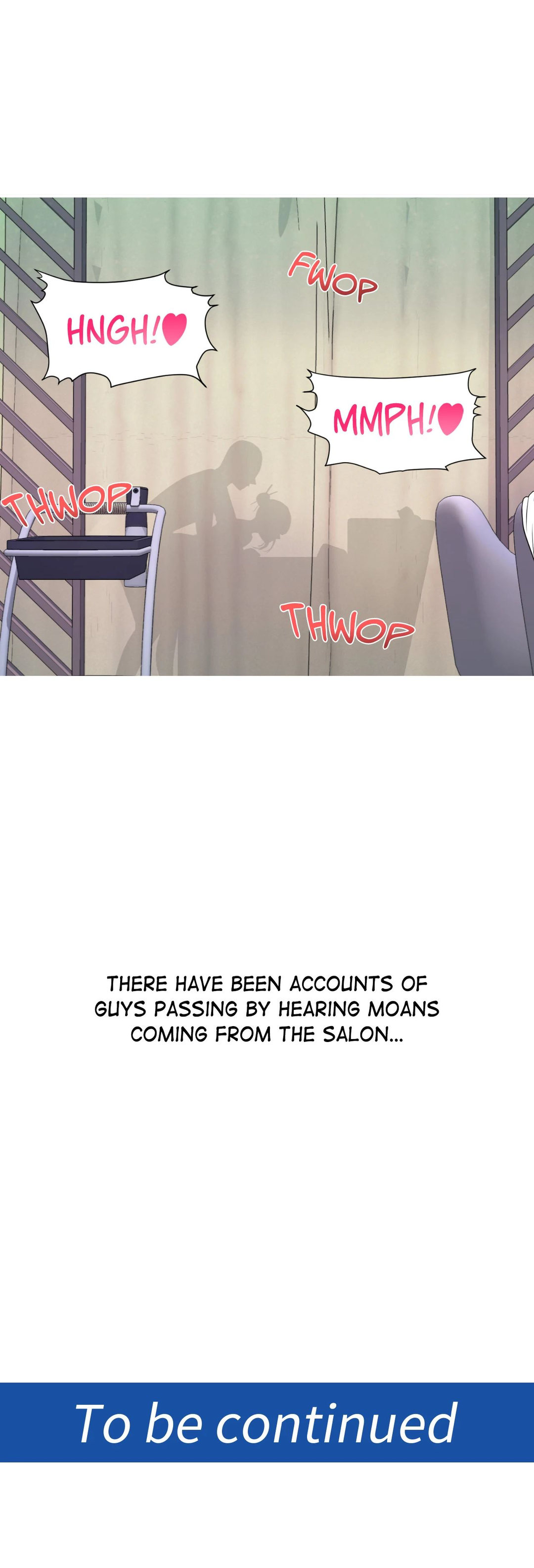 Love Scenarios Chapter 21 Page 34