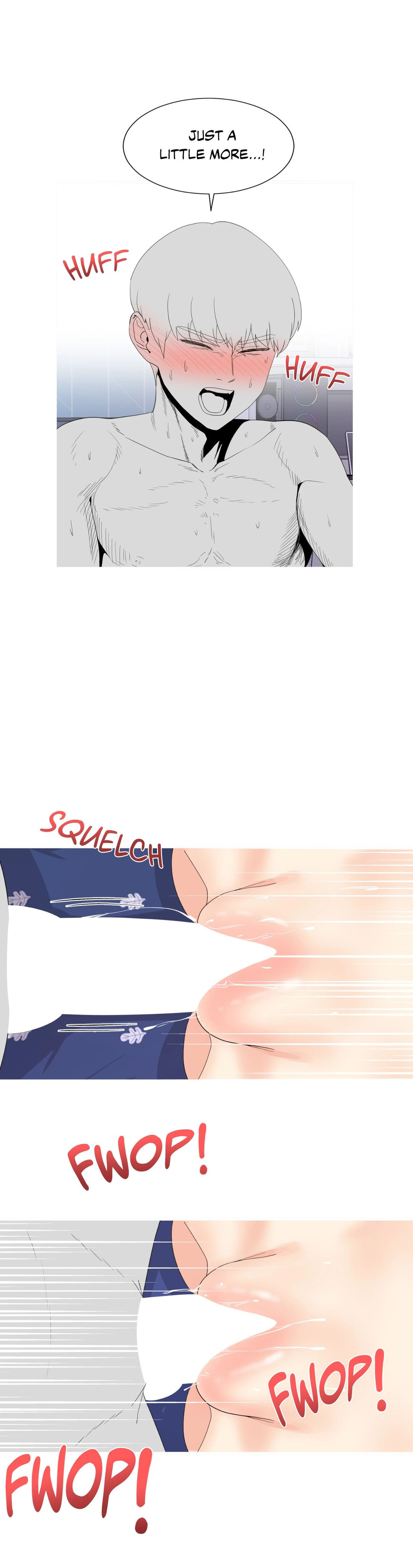 Love Scenarios Chapter 21 Page 5