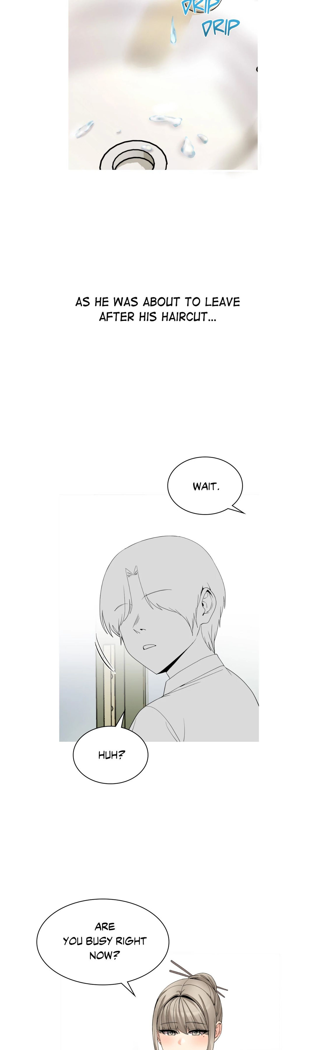 Love Scenarios Chapter 22 Page 22