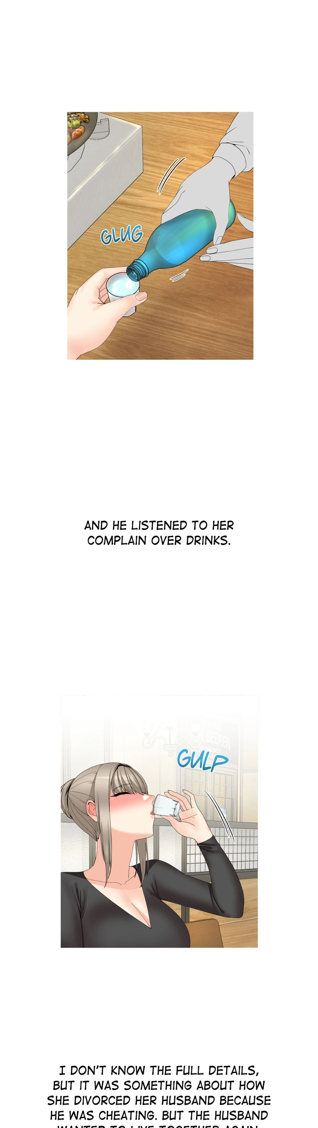 Love Scenarios Chapter 22 Page 24