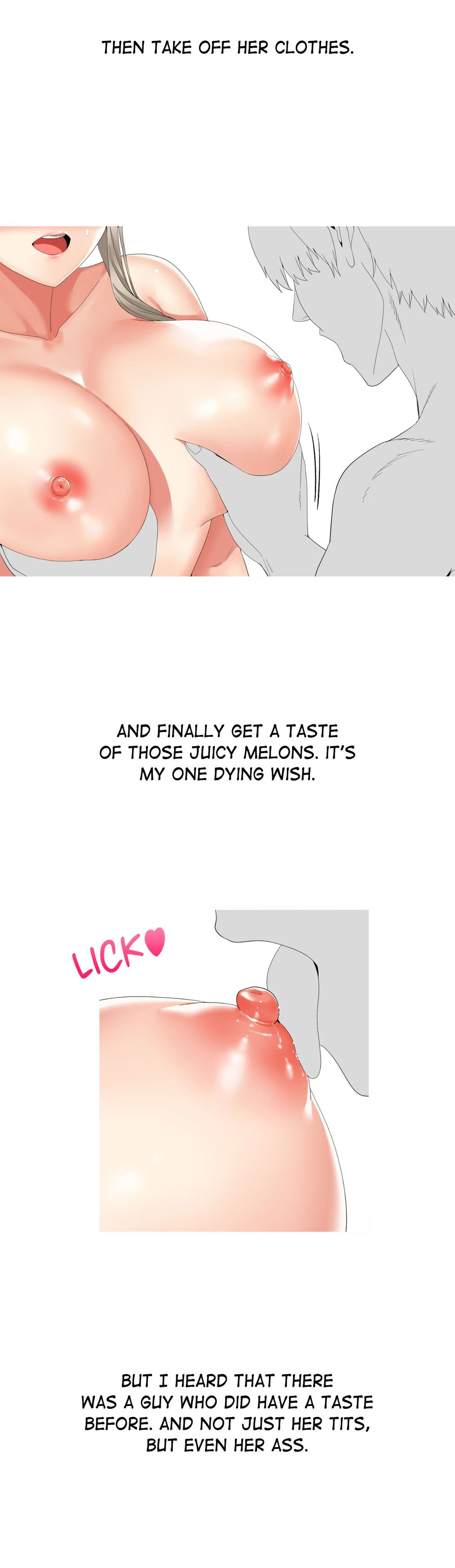 Love Scenarios Chapter 22 Page 9