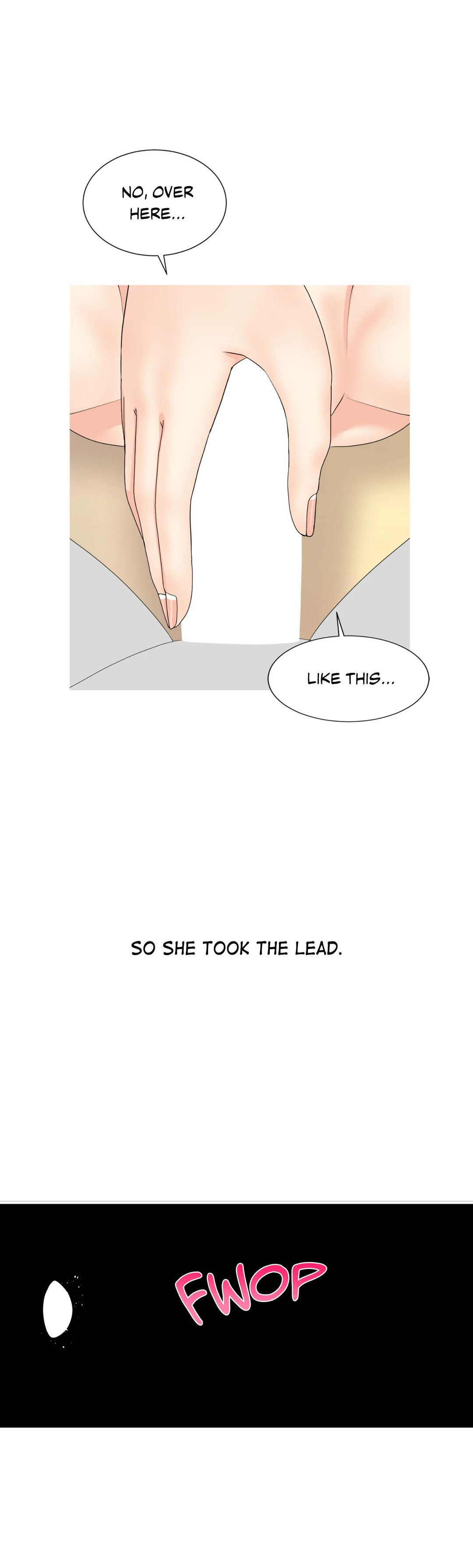 Love Scenarios Chapter 24 Page 10