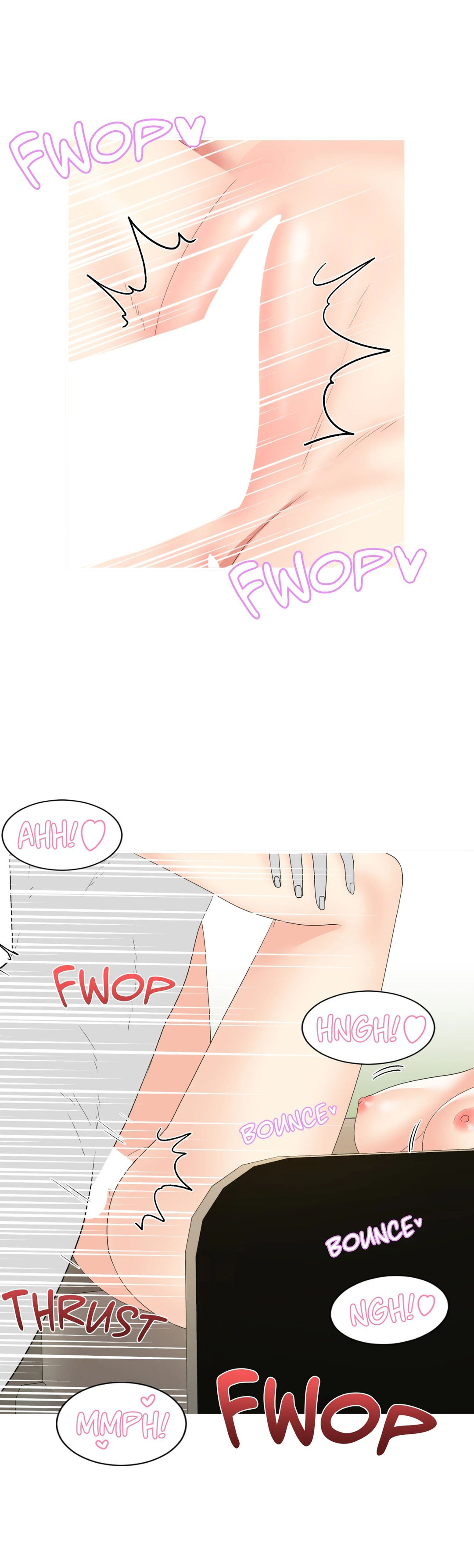 Love Scenarios Chapter 24 Page 15