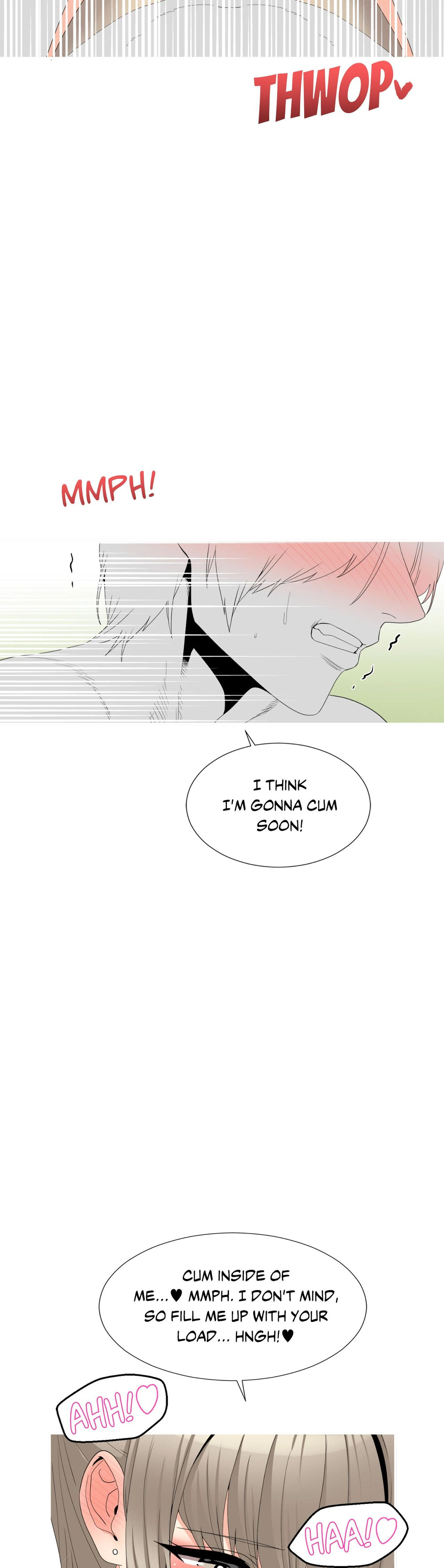 Love Scenarios Chapter 24 Page 22
