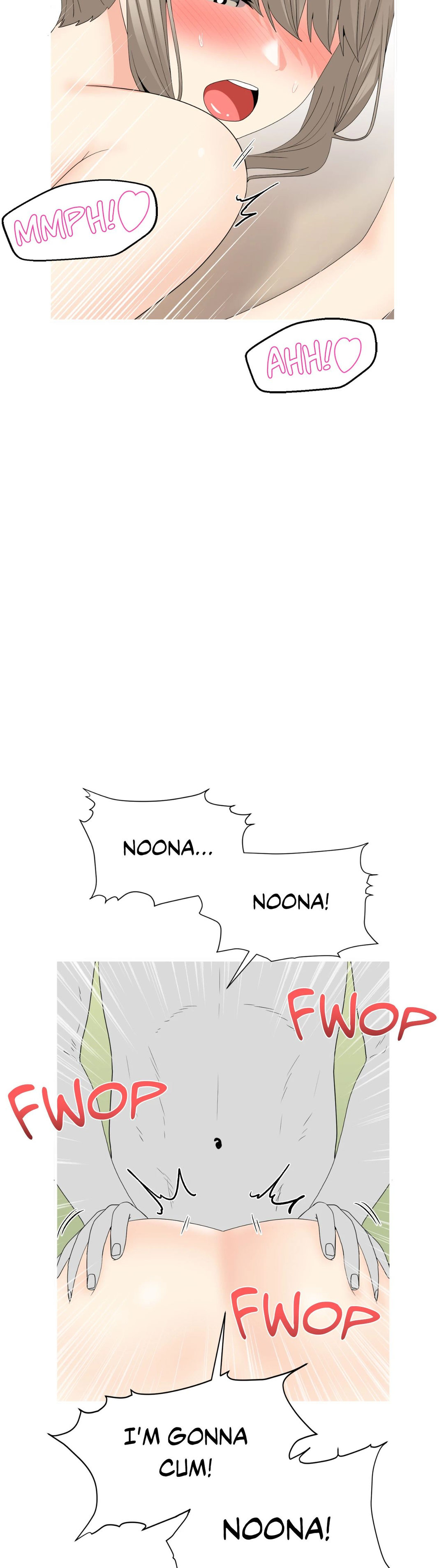 Love Scenarios Chapter 24 Page 23