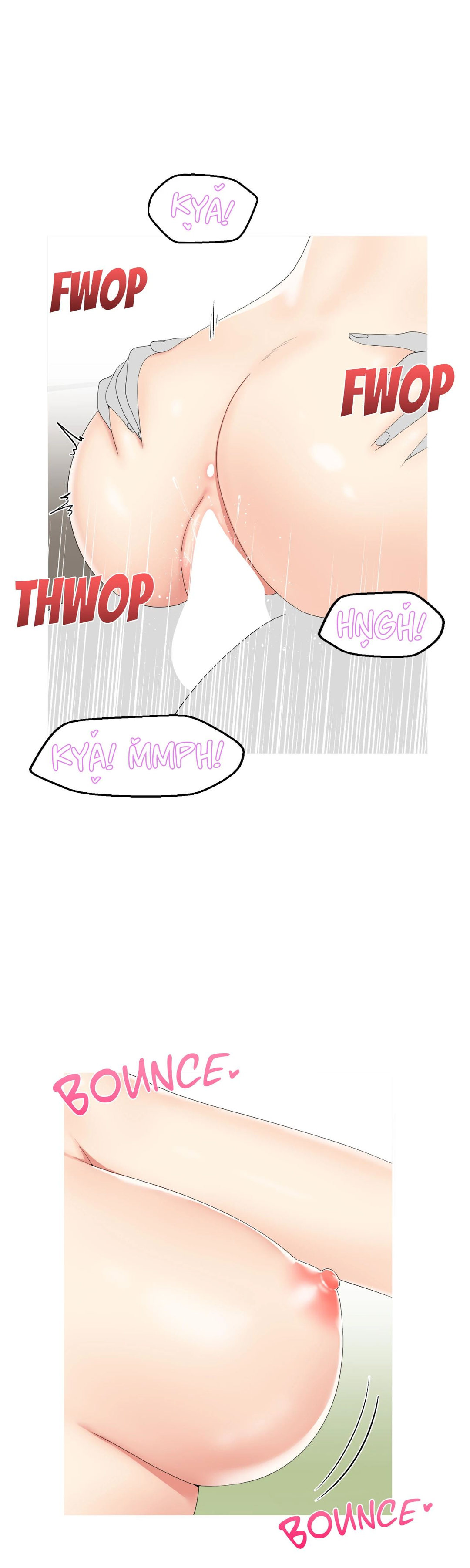 Love Scenarios Chapter 24 Page 29