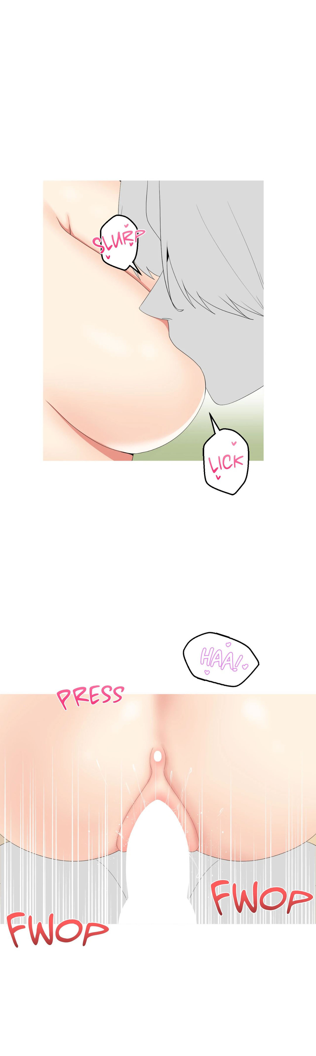 Love Scenarios Chapter 24 Page 30
