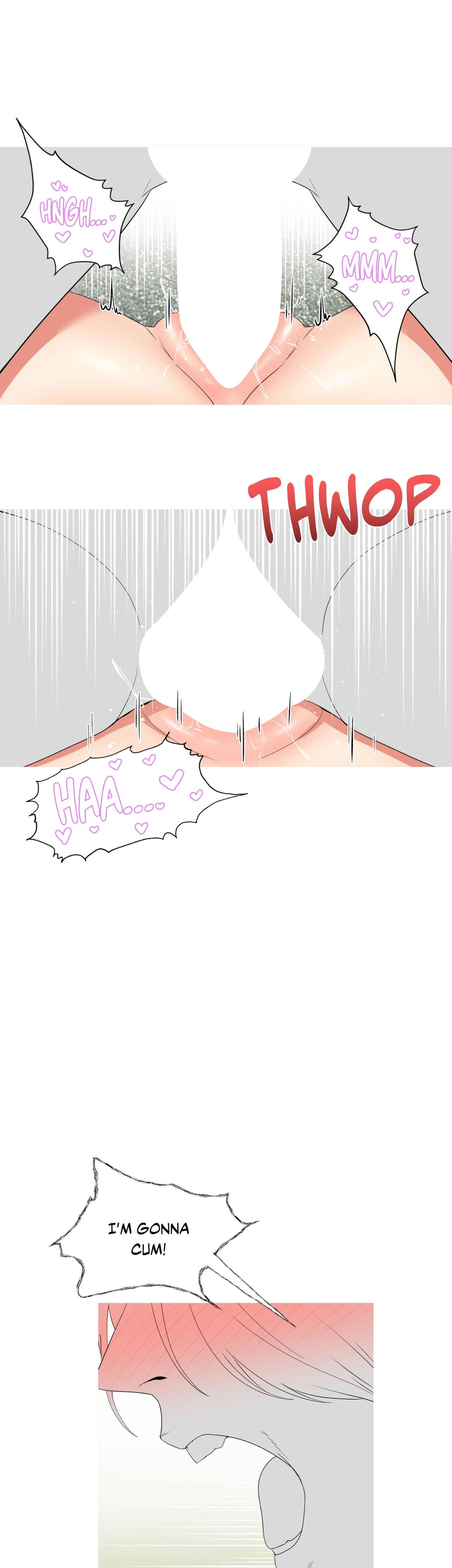 Love Scenarios Chapter 25 Page 21