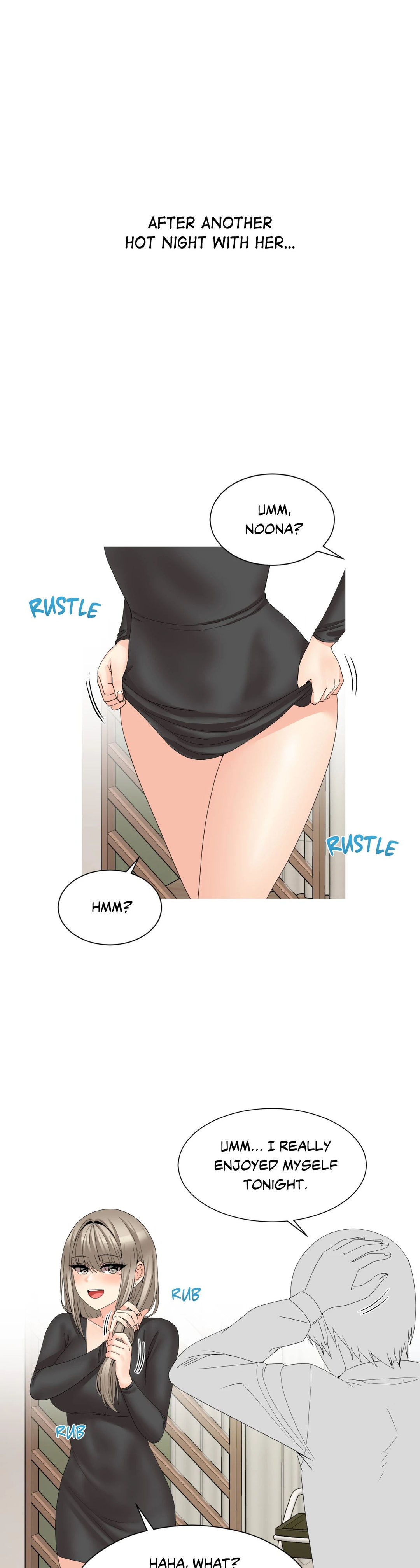 Love Scenarios Chapter 25 Page 26