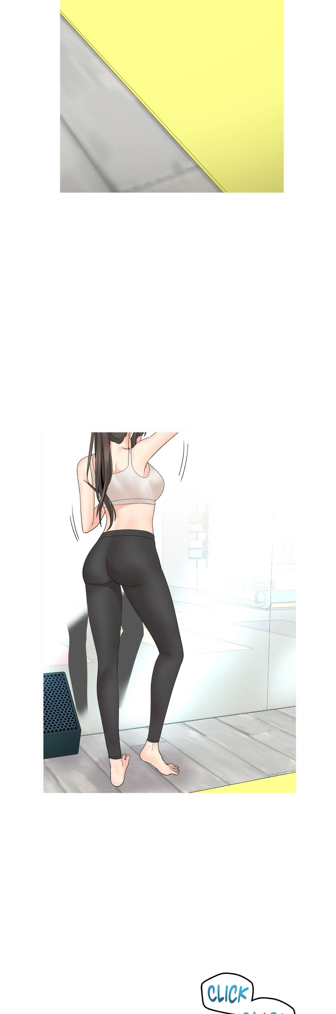 Love Scenarios Chapter 25 Page 32