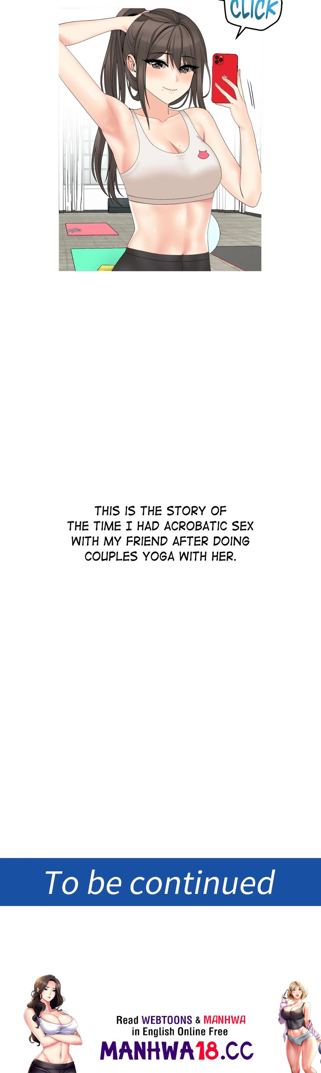Love Scenarios Chapter 25 Page 33