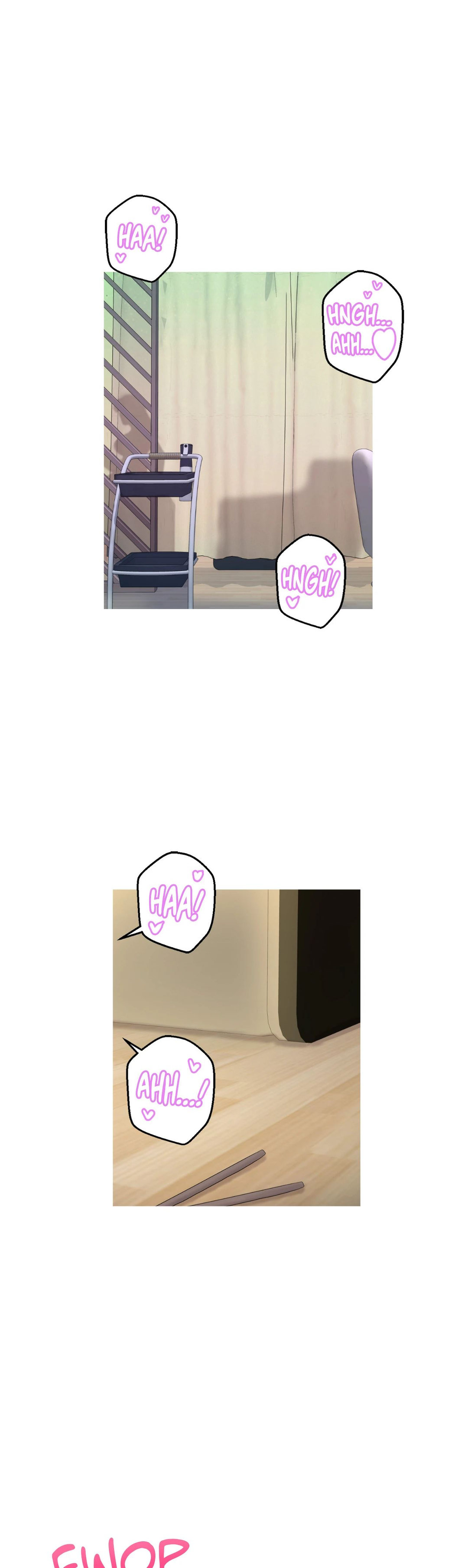 Love Scenarios Chapter 25 Page 7
