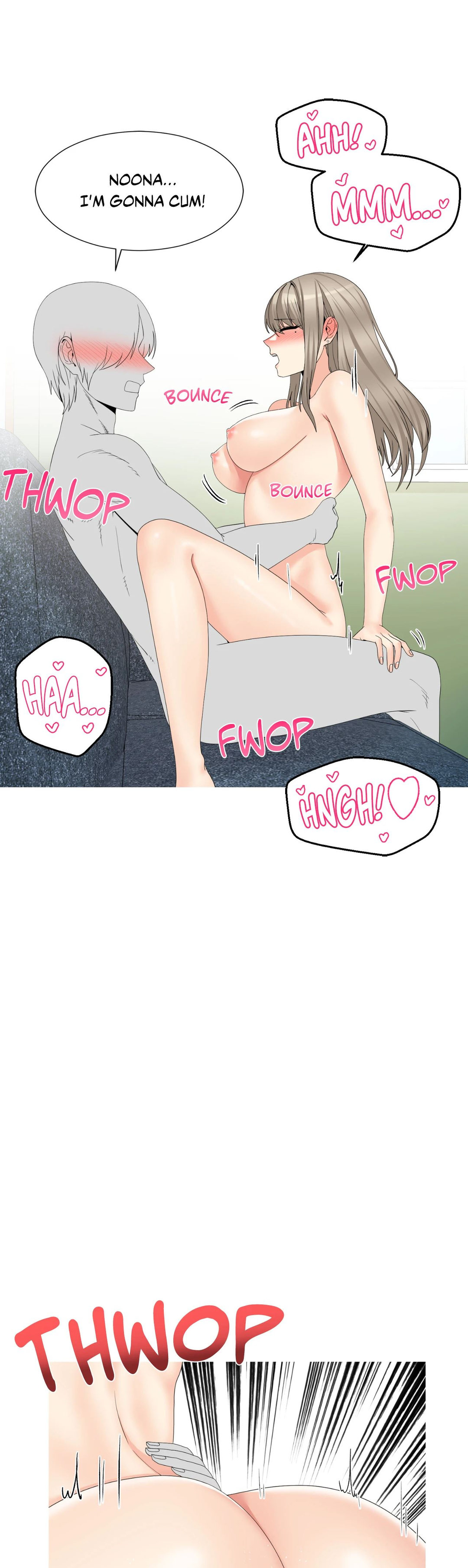 Love Scenarios Chapter 25 Page 9