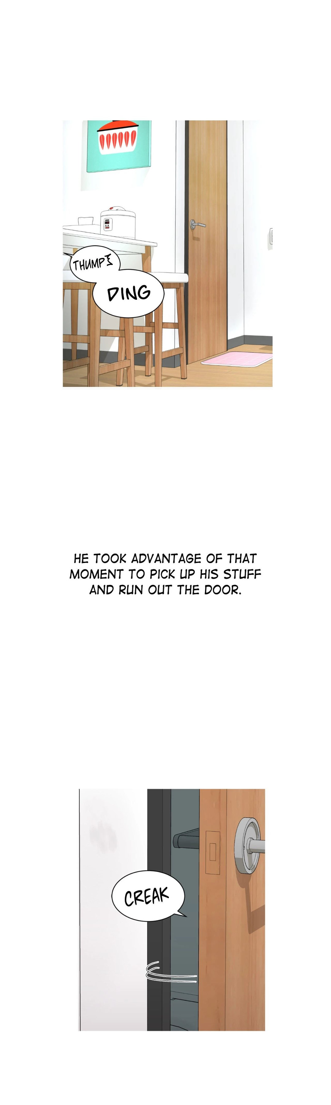 Love Scenarios Chapter 27 Page 10