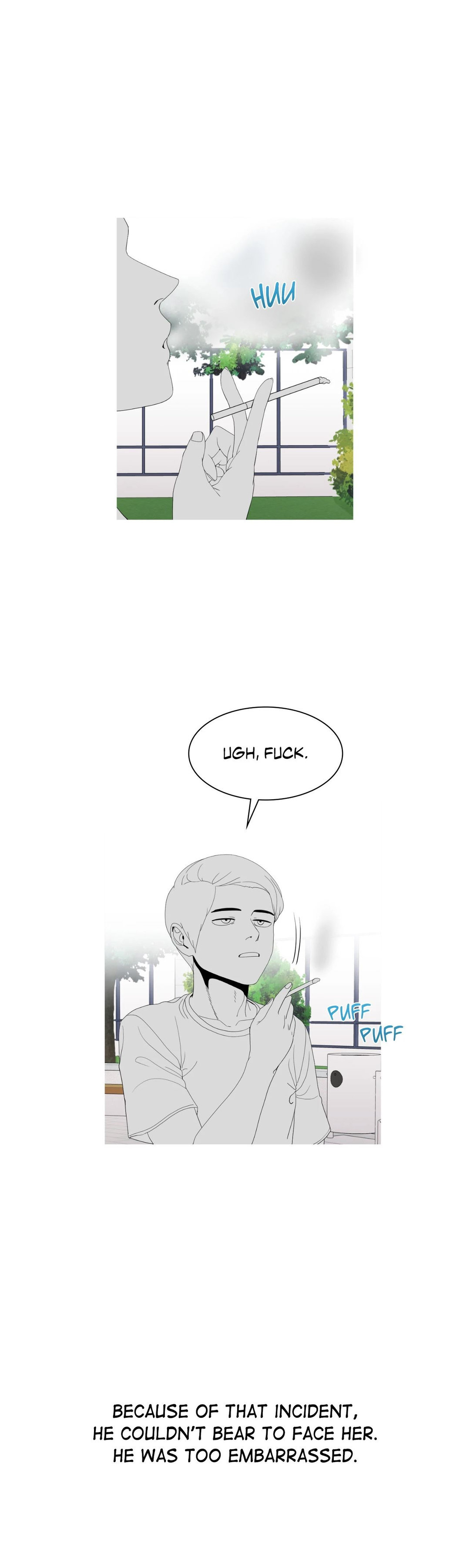 Love Scenarios Chapter 27 Page 12