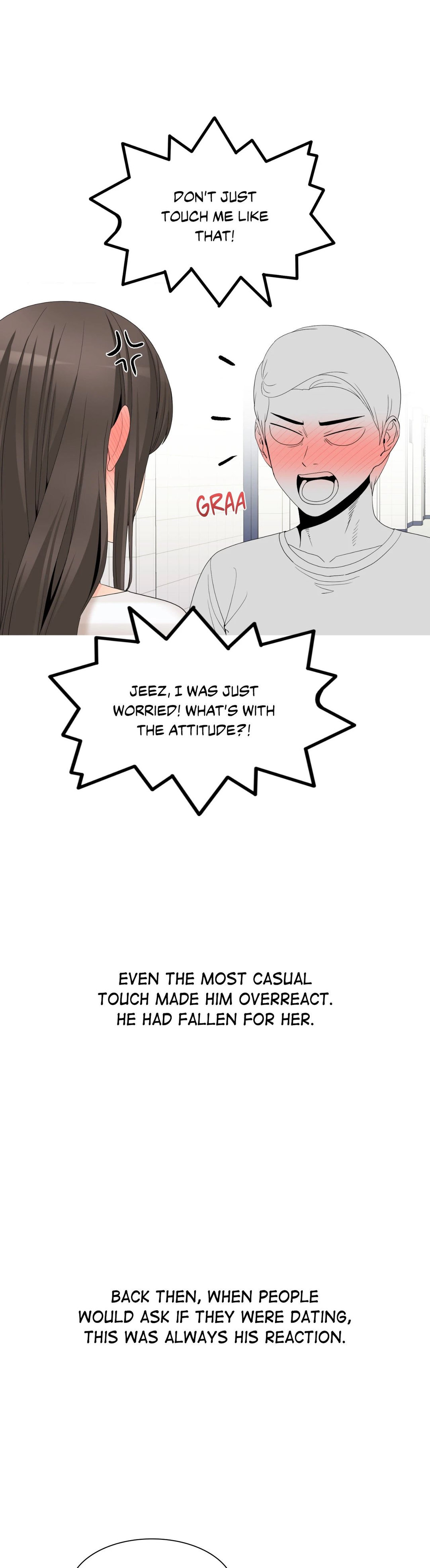 Love Scenarios Chapter 27 Page 24