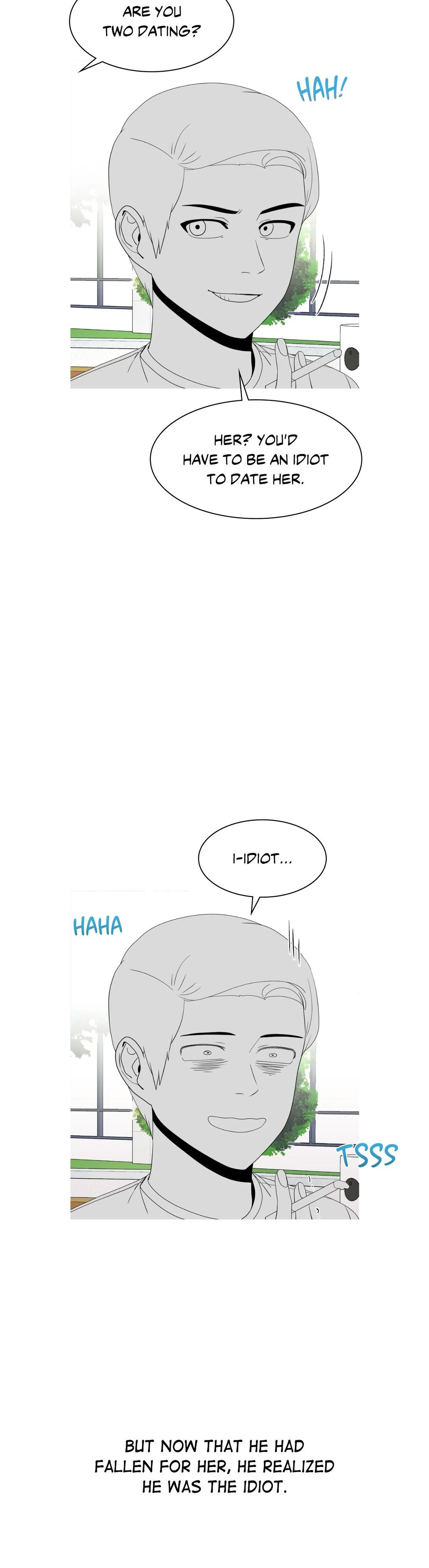 Love Scenarios Chapter 27 Page 25