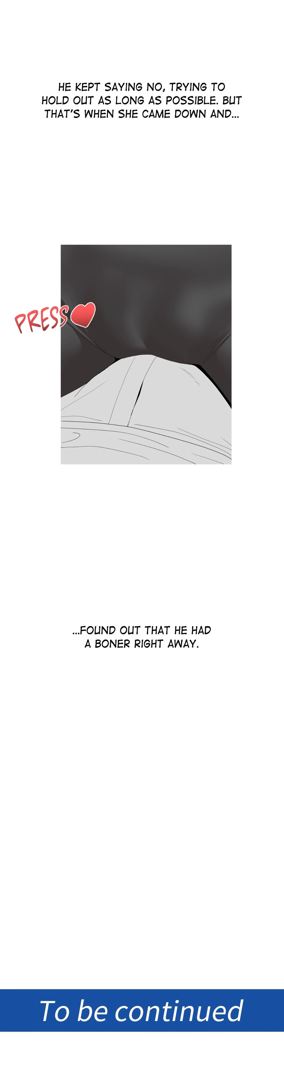 Love Scenarios Chapter 27 Page 34