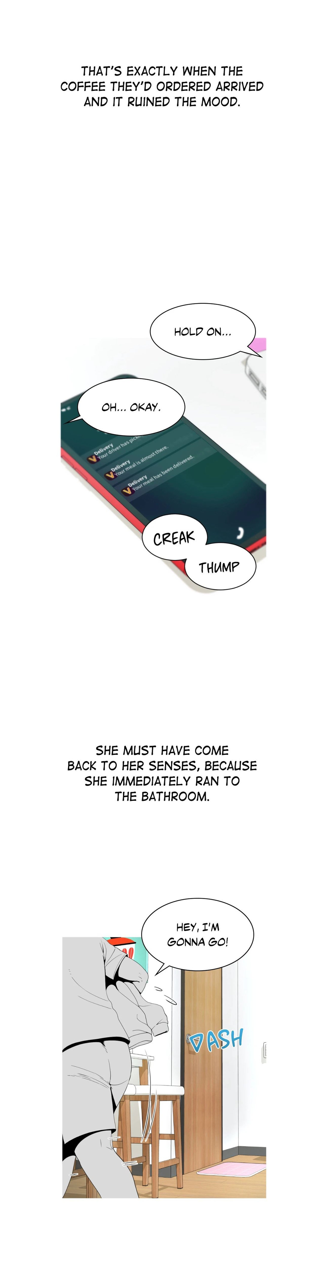 Love Scenarios Chapter 27 Page 9