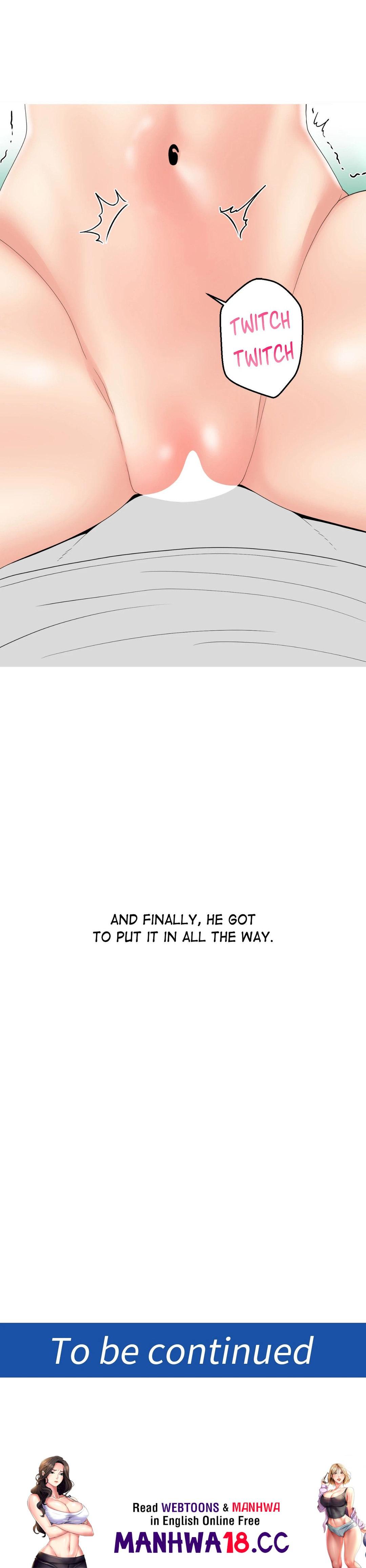Love Scenarios Chapter 28 Page 32