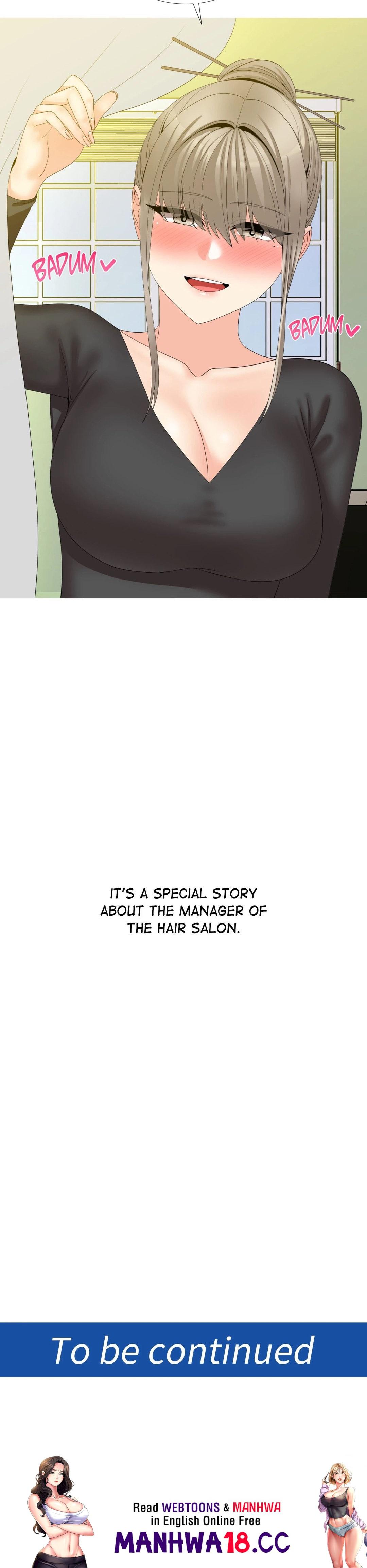 Love Scenarios Chapter 29 Page 36