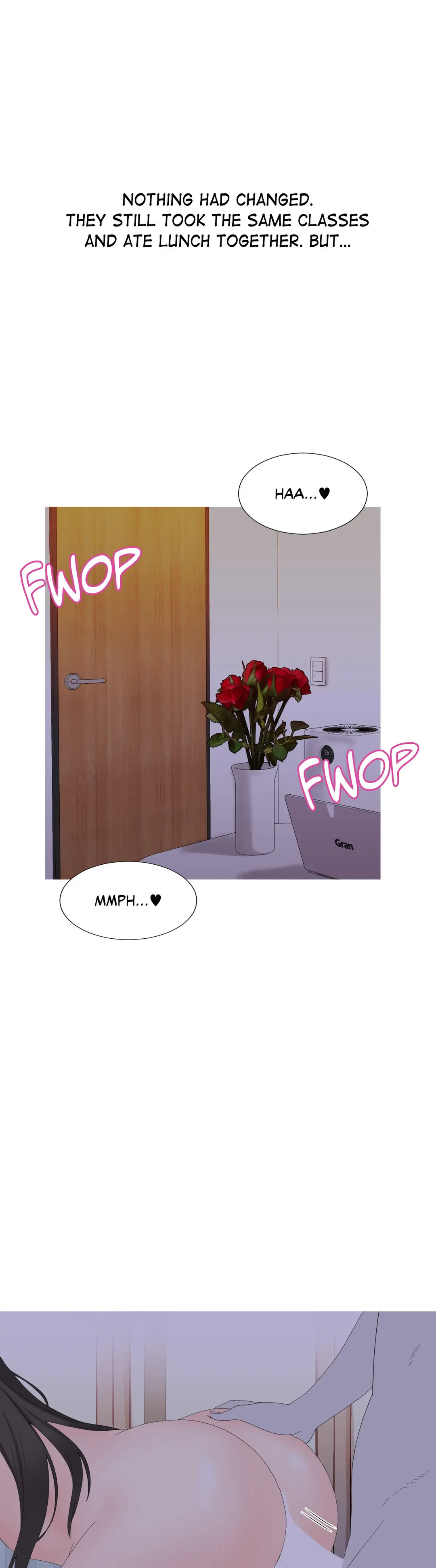 Love Scenarios Chapter 3 Page 11