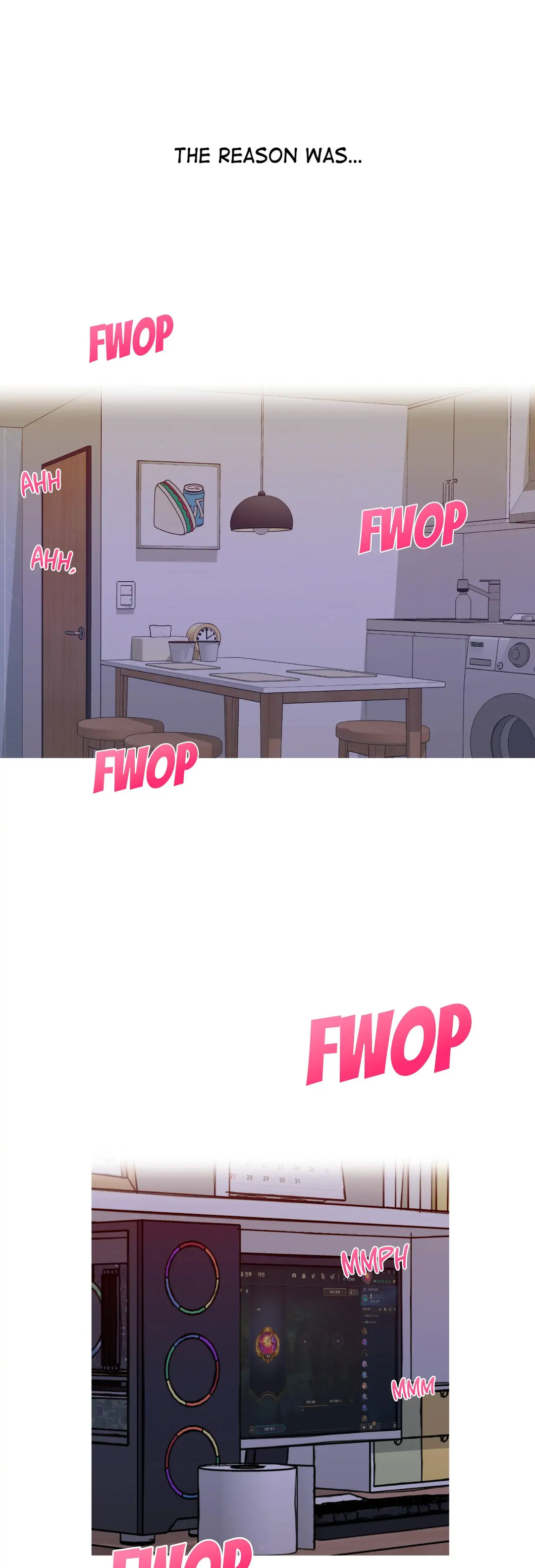 Love Scenarios Chapter 3 Page 15