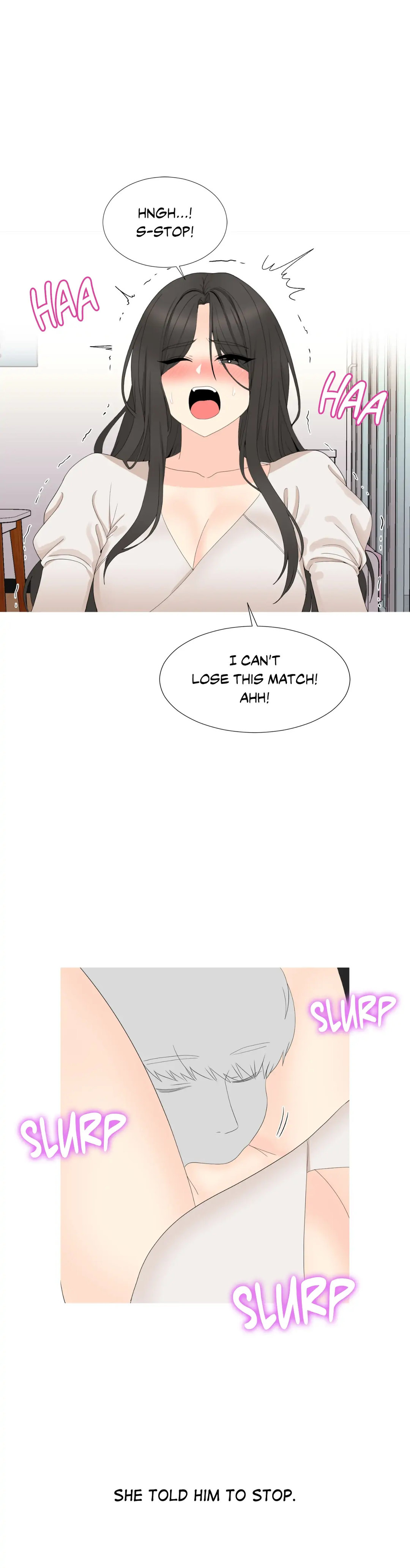 Love Scenarios Chapter 3 Page 23