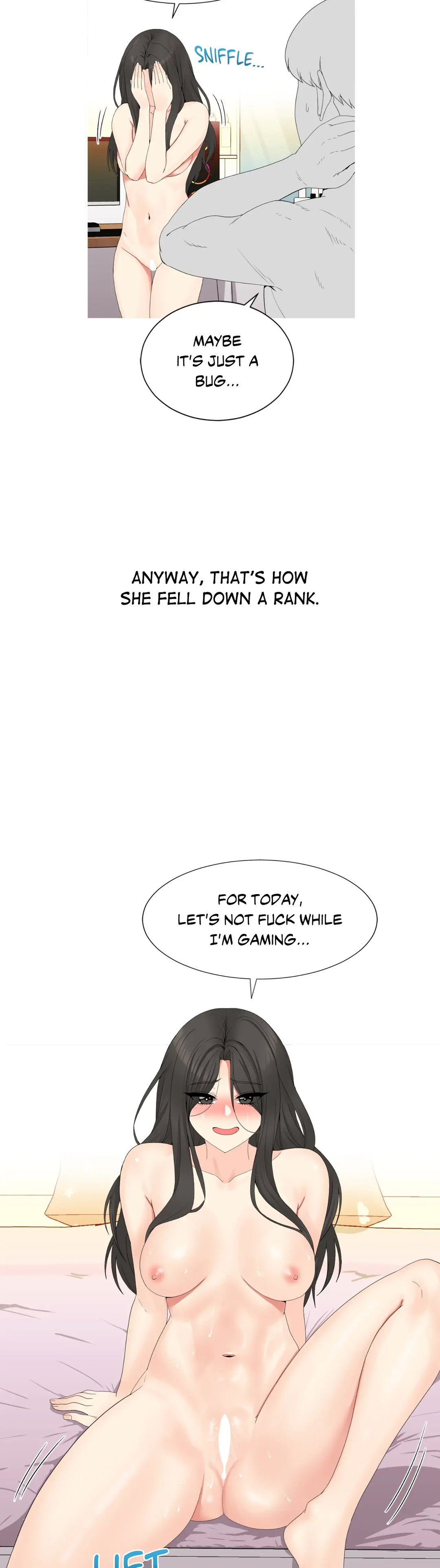 Love Scenarios Chapter 3 Page 30