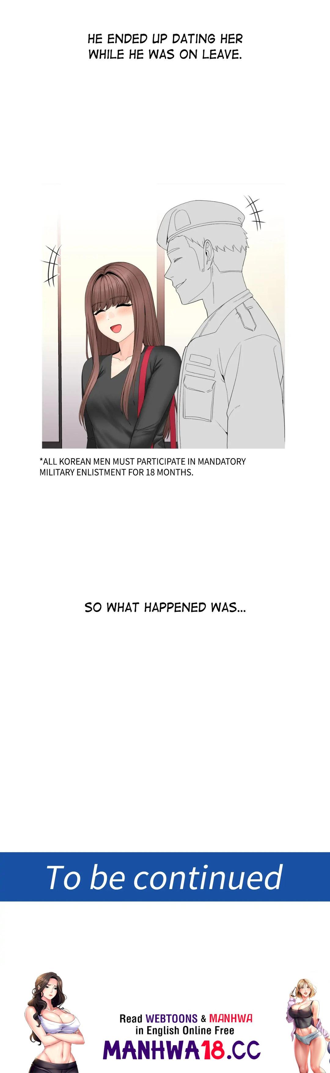 Love Scenarios Chapter 3 Page 35