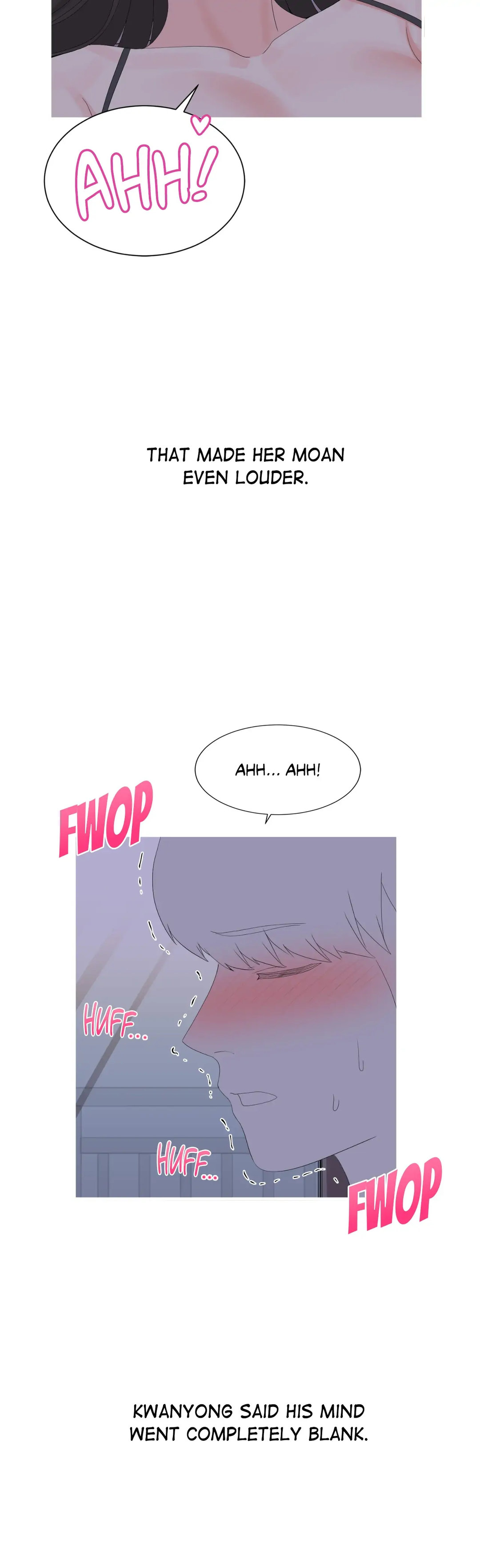 Love Scenarios Chapter 3 Page 5