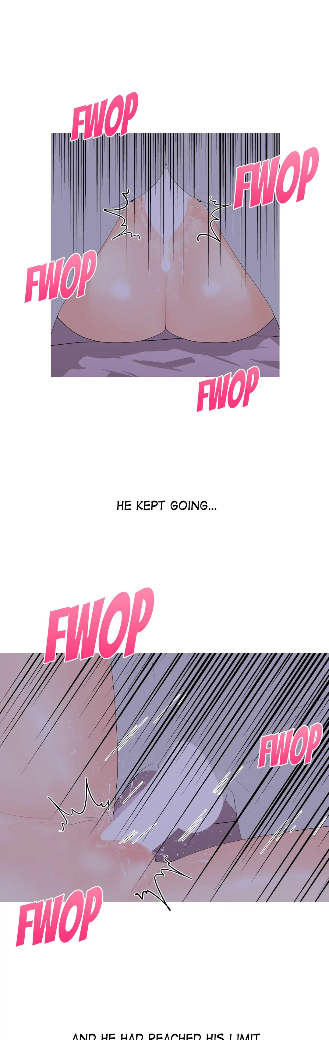 Love Scenarios Chapter 3 Page 6