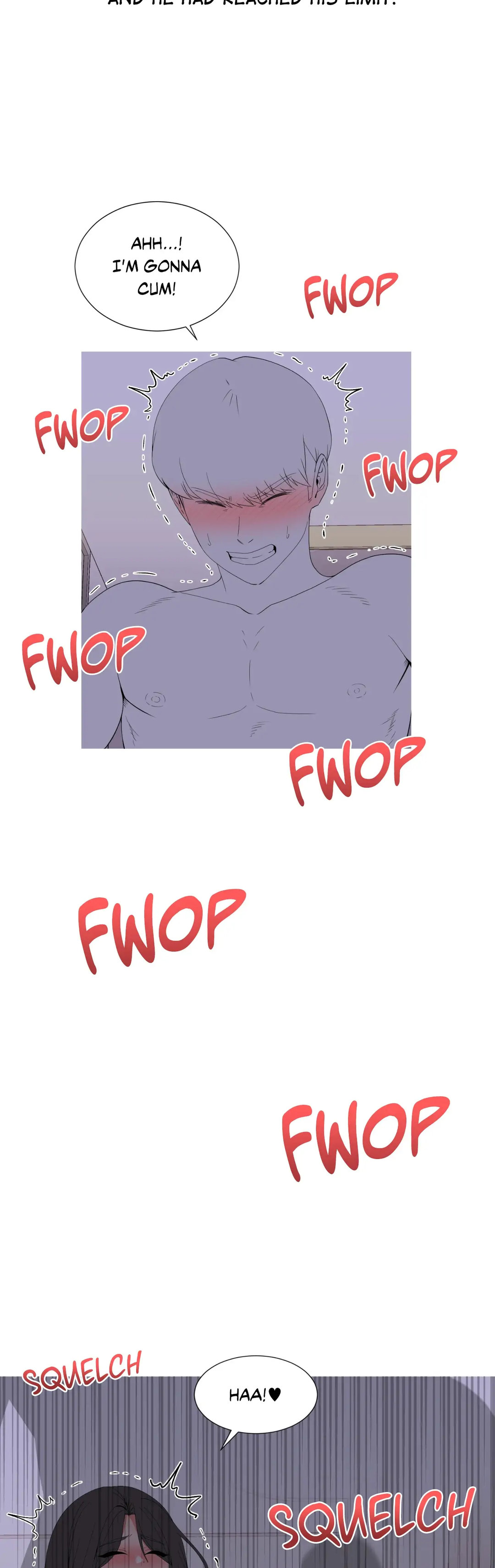 Love Scenarios Chapter 3 Page 7