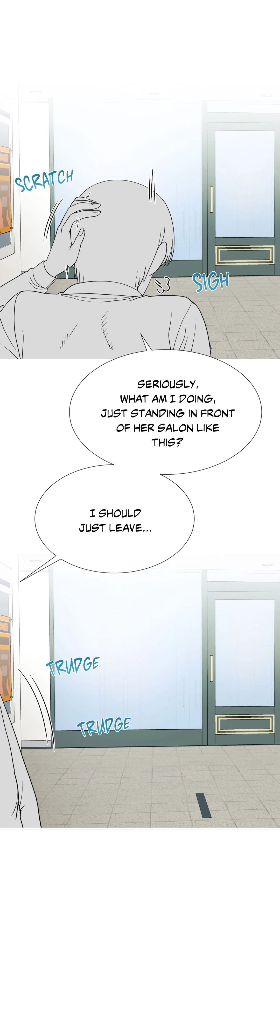 Love Scenarios Chapter 30 Page 14
