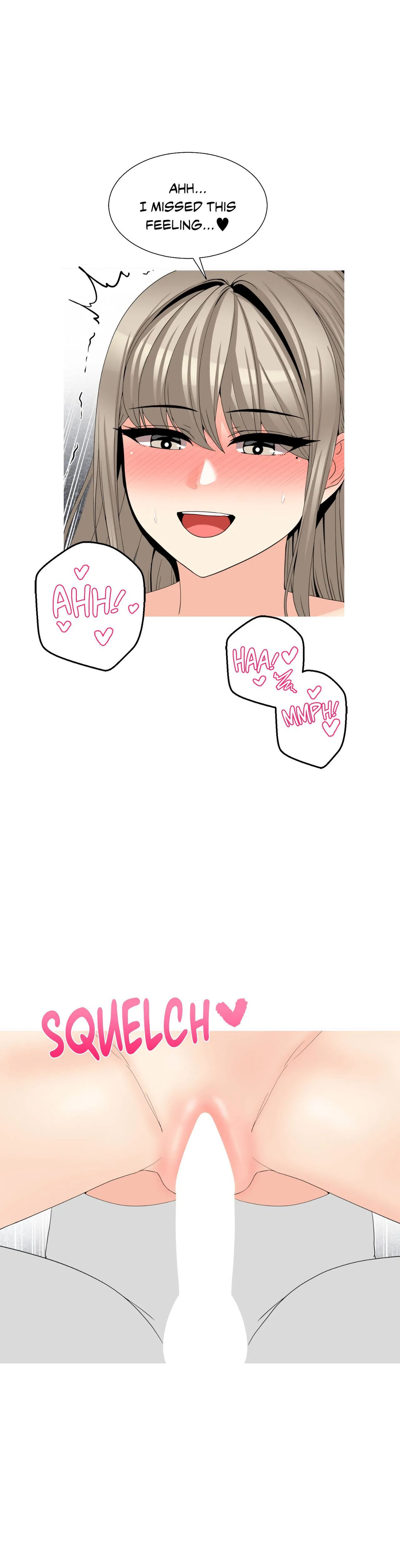 Love Scenarios Chapter 30 Page 24