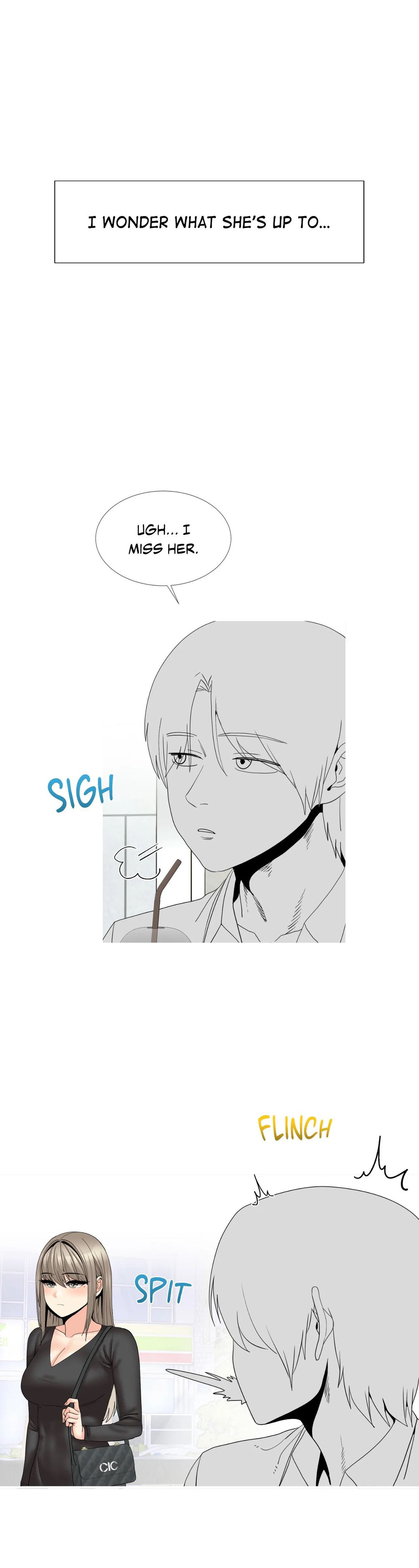 Love Scenarios Chapter 30 Page 5