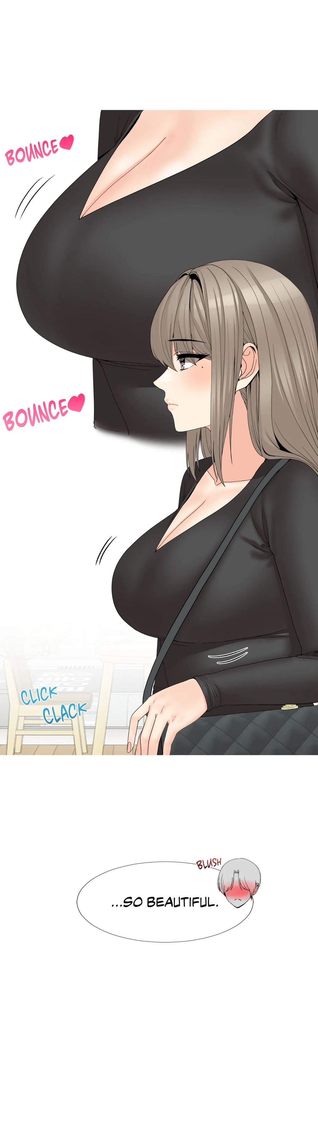 Love Scenarios Chapter 30 Page 9