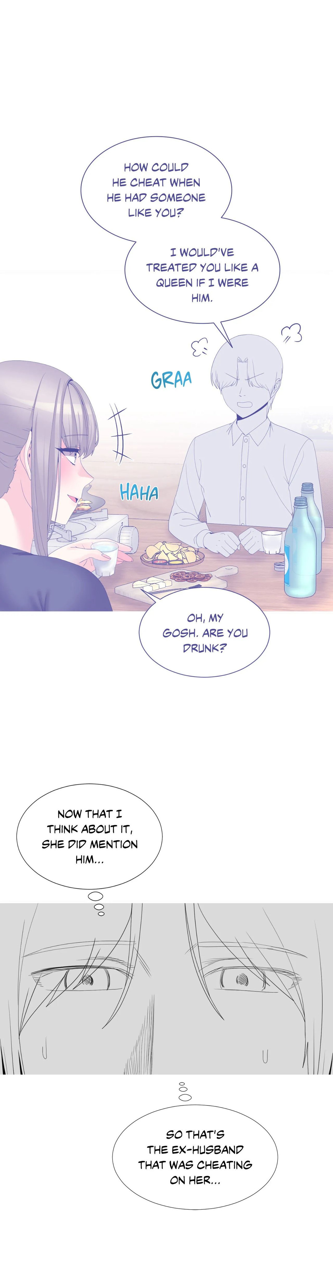 Love Scenarios Chapter 31 Page 23