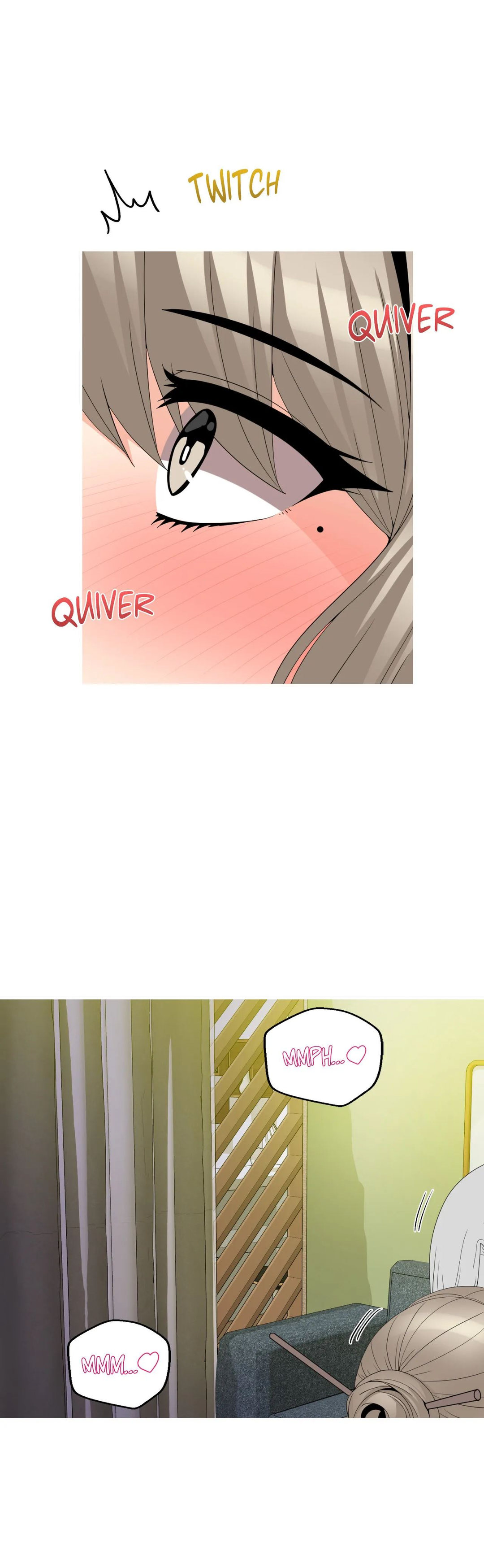 Love Scenarios Chapter 32 Page 10