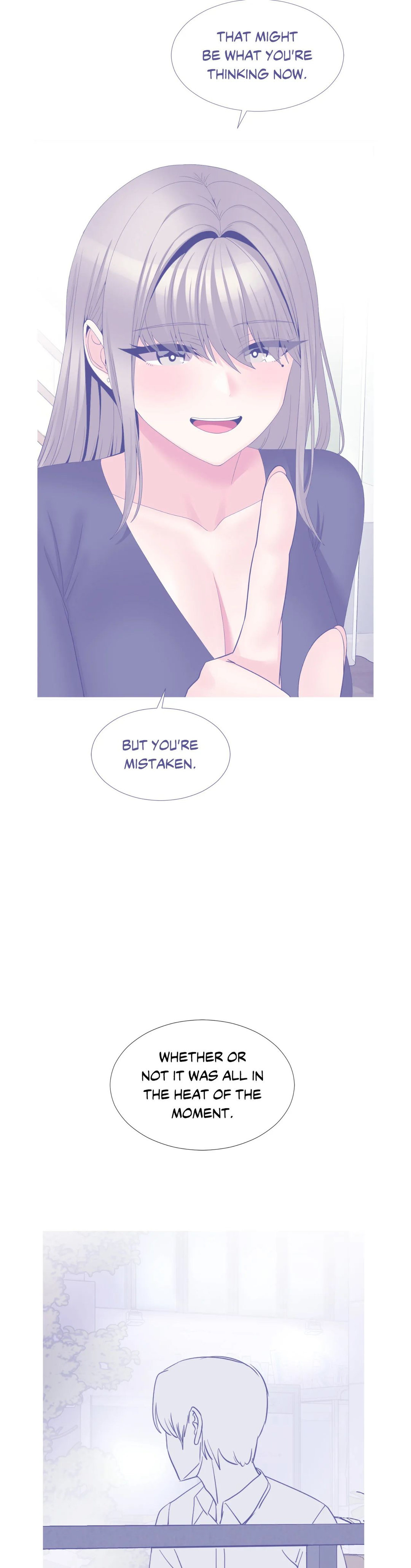 Love Scenarios Chapter 32 Page 13