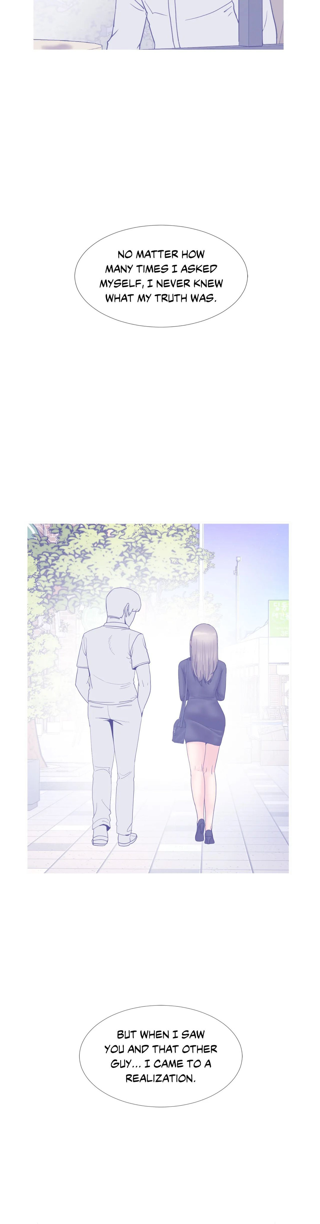 Love Scenarios Chapter 32 Page 14