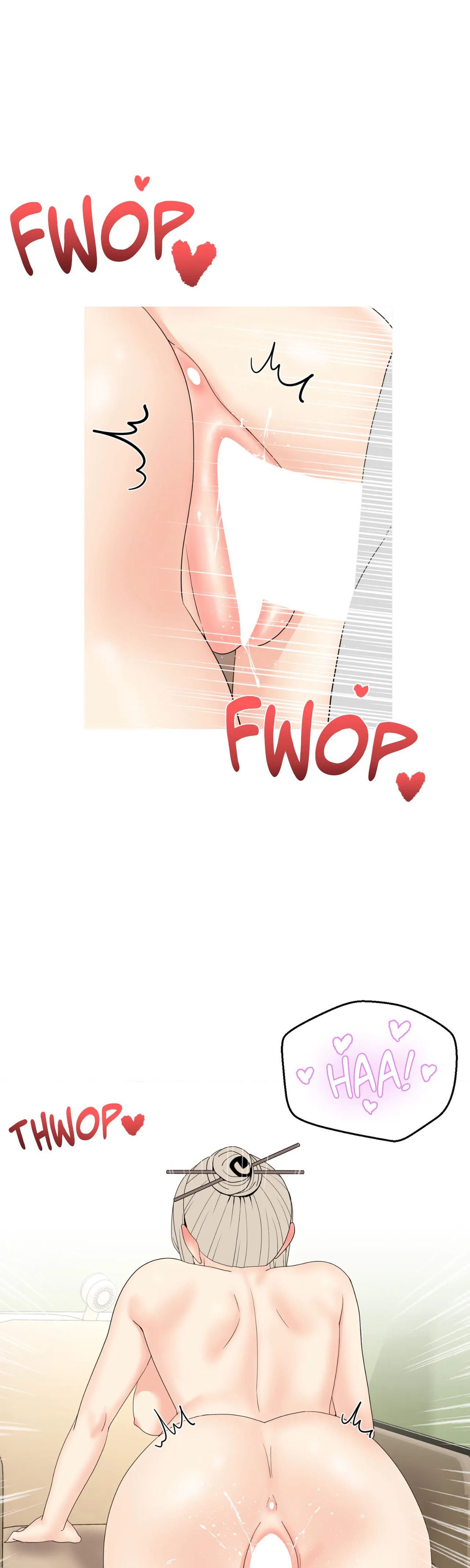 Love Scenarios Chapter 32 Page 29
