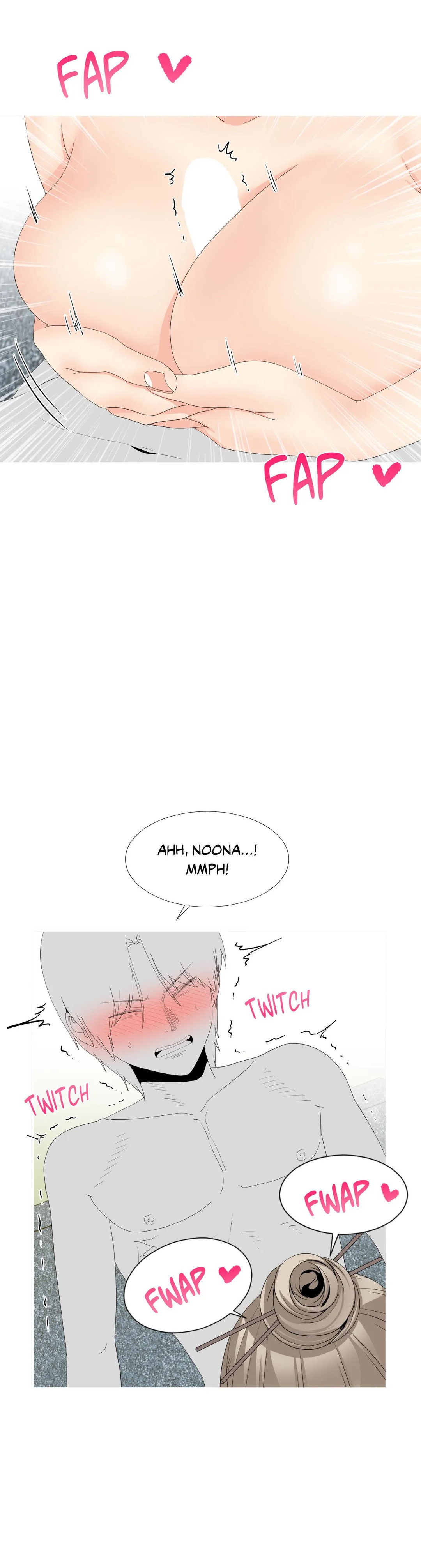 Love Scenarios Chapter 32 Page 4