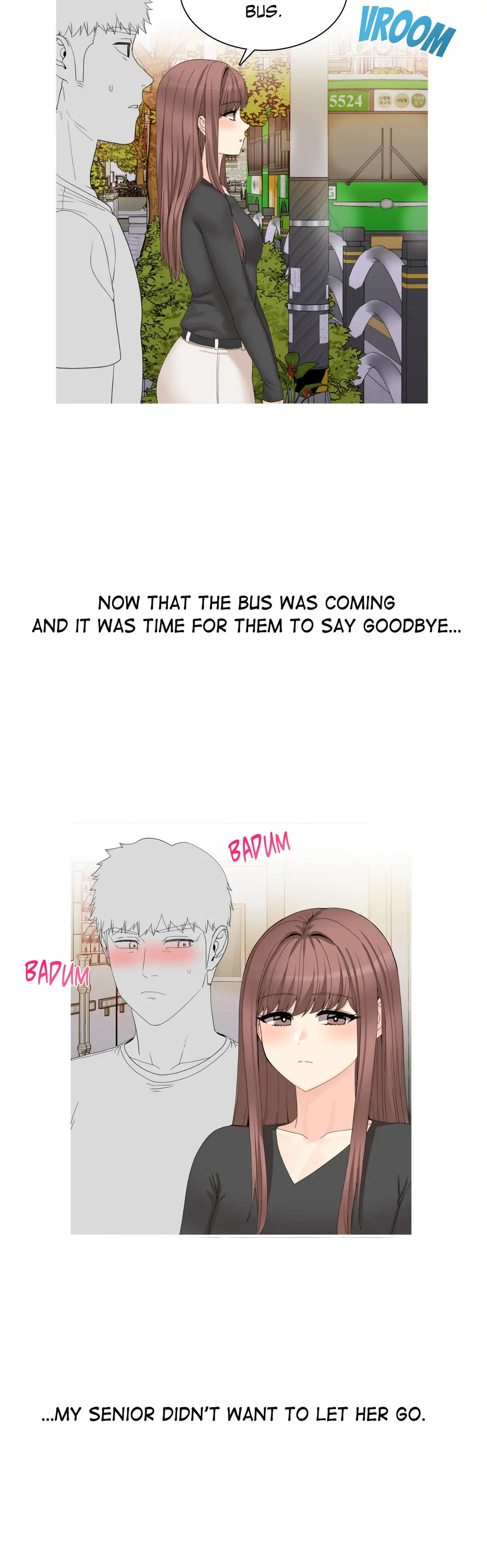 Love Scenarios Chapter 4 Page 15