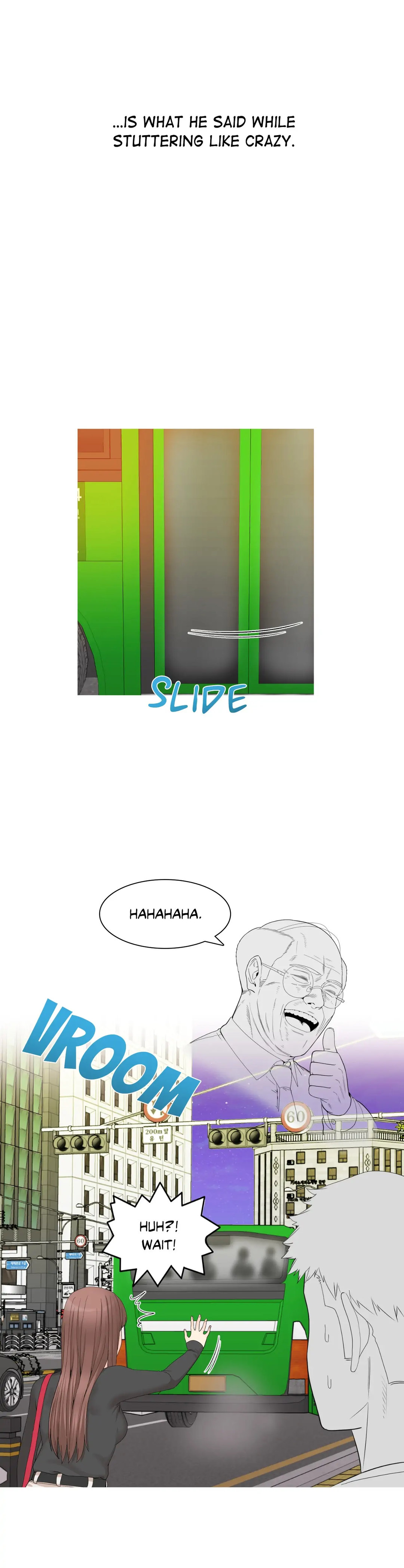 Love Scenarios Chapter 4 Page 17